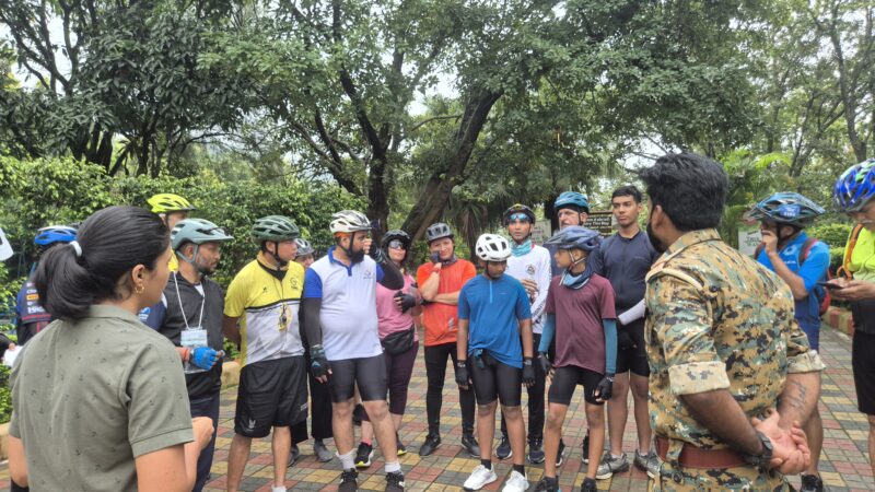 विश्व सर्प दिवस पर देहरादून जीव-जंतु (Zoo) उद्यान में वन विभाग और पहाड़ी पेडलर्स ने चलाया साँपों पर जागरूकता अभियान