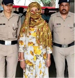 इंस्टाग्राम रील से खुली 10 लाख की ज्वेलरी चोरी, देहरादून में पूर्व घरेलू सहायिका गिरफ्तार