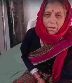 रुद्रप्रयाग में दरांती से तेंदुए से भिड़ीं 64 वर्षीय महिला, हमला नाकाम कर बचाई अपनी जान