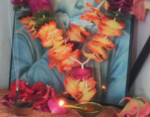 श्रीदेव सुमन उत्तराखंड विश्वविद्यालय में अमर शहीद श्रीदेव सुमन की शहादत दिवस पर श्रद्धांजलि अर्पित
