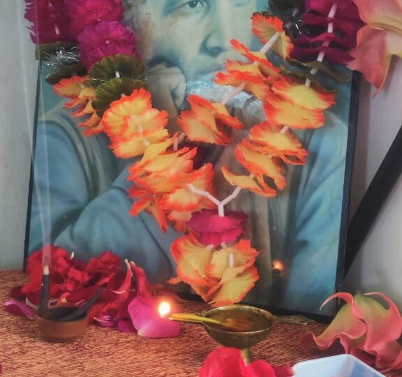 श्रीदेव सुमन उत्तराखंड विश्वविद्यालय में अमर शहीद श्रीदेव सुमन की शहादत दिवस पर श्रद्धांजलि अर्पित