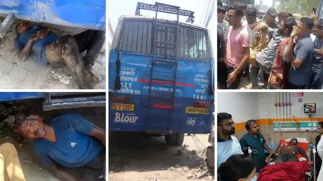 लालपुल बस हादसे की मजिस्ट्रियल जांच के आदेश, डीएम ने एक सप्ताह में मांगी रिपोर्ट