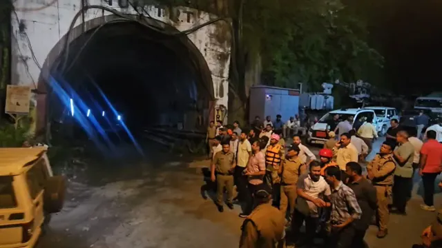 चमोली टनल हादसा: दिसंबर 2025 में भी हुआ था बड़ा हादसा, सिल्क्यारा से नहीं ली गई सीख
