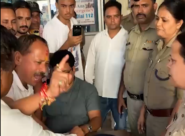 बागेश्वर में छात्र गुटों में विवाद, एनएसयूआई कार्यकर्ता घायल; छह युवकों पर हमले का आरोप